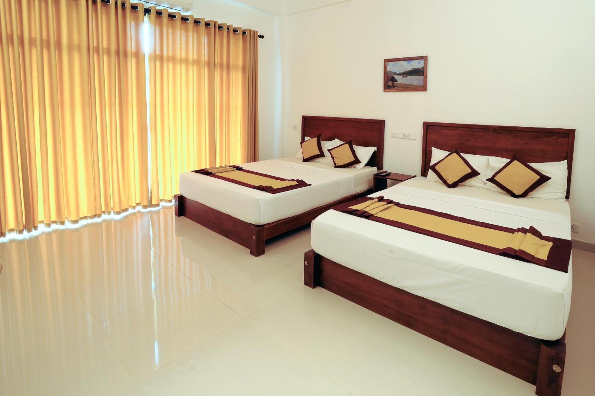 Kandy Rivers Edge Nature Resort Buitenkant foto
